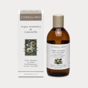 L'Erbolario Acqua Aromatica di Camomilla