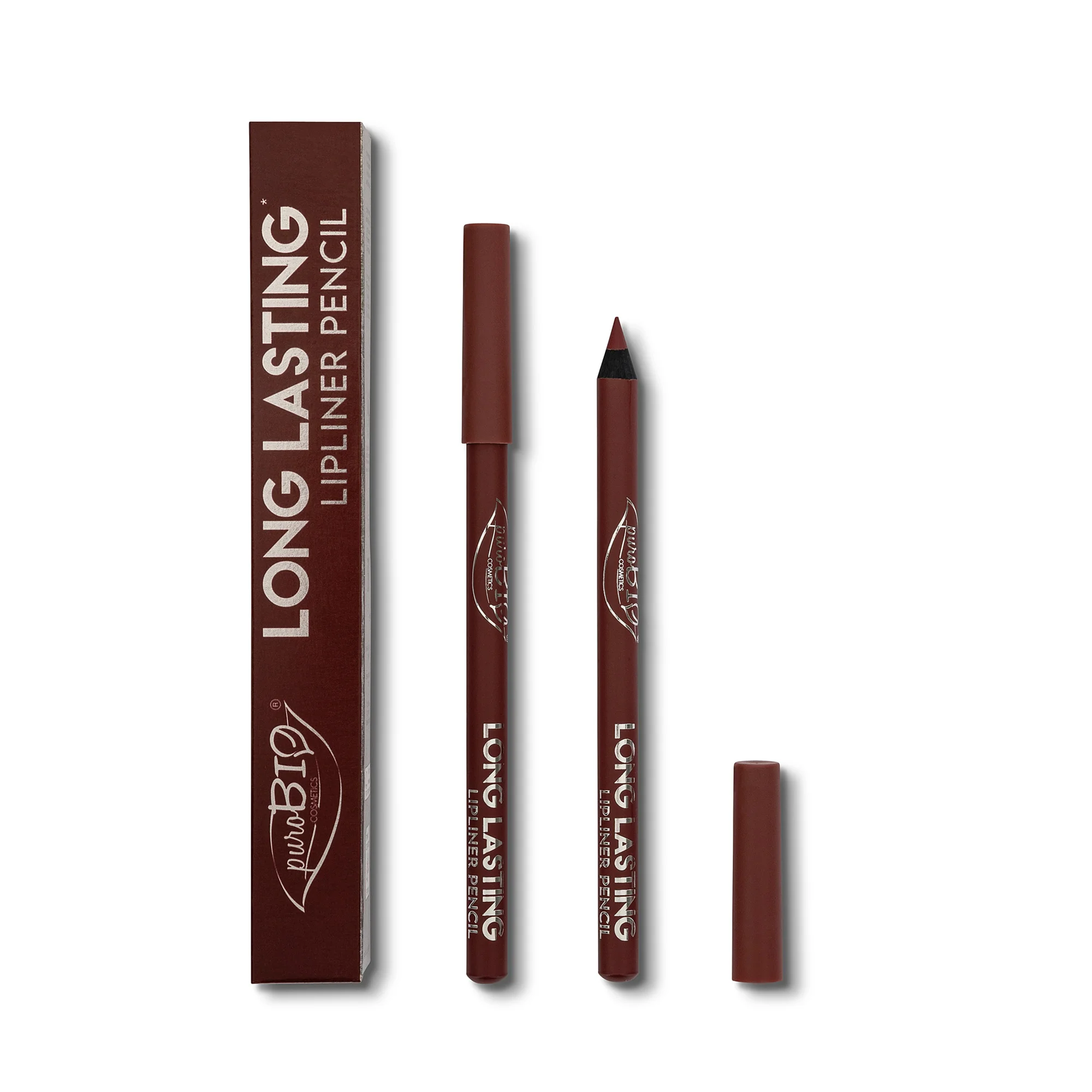 PuroBIO Long Lasting Lipliner Pencil 11L
