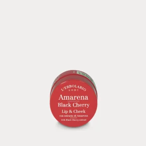 L'Erbolario Amarena Lip & Cheek