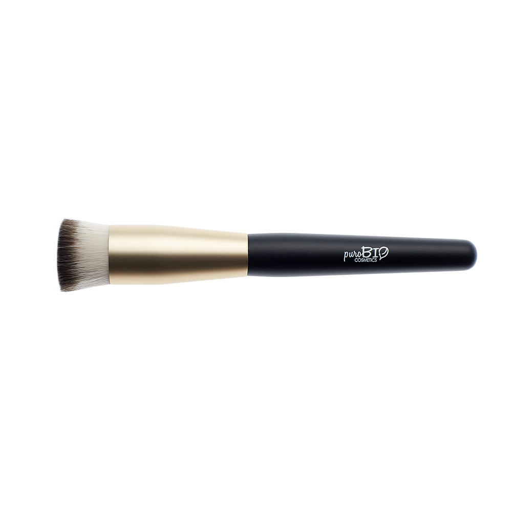 PuroBIO Cosmetics Pennello N.3 Fondotinta