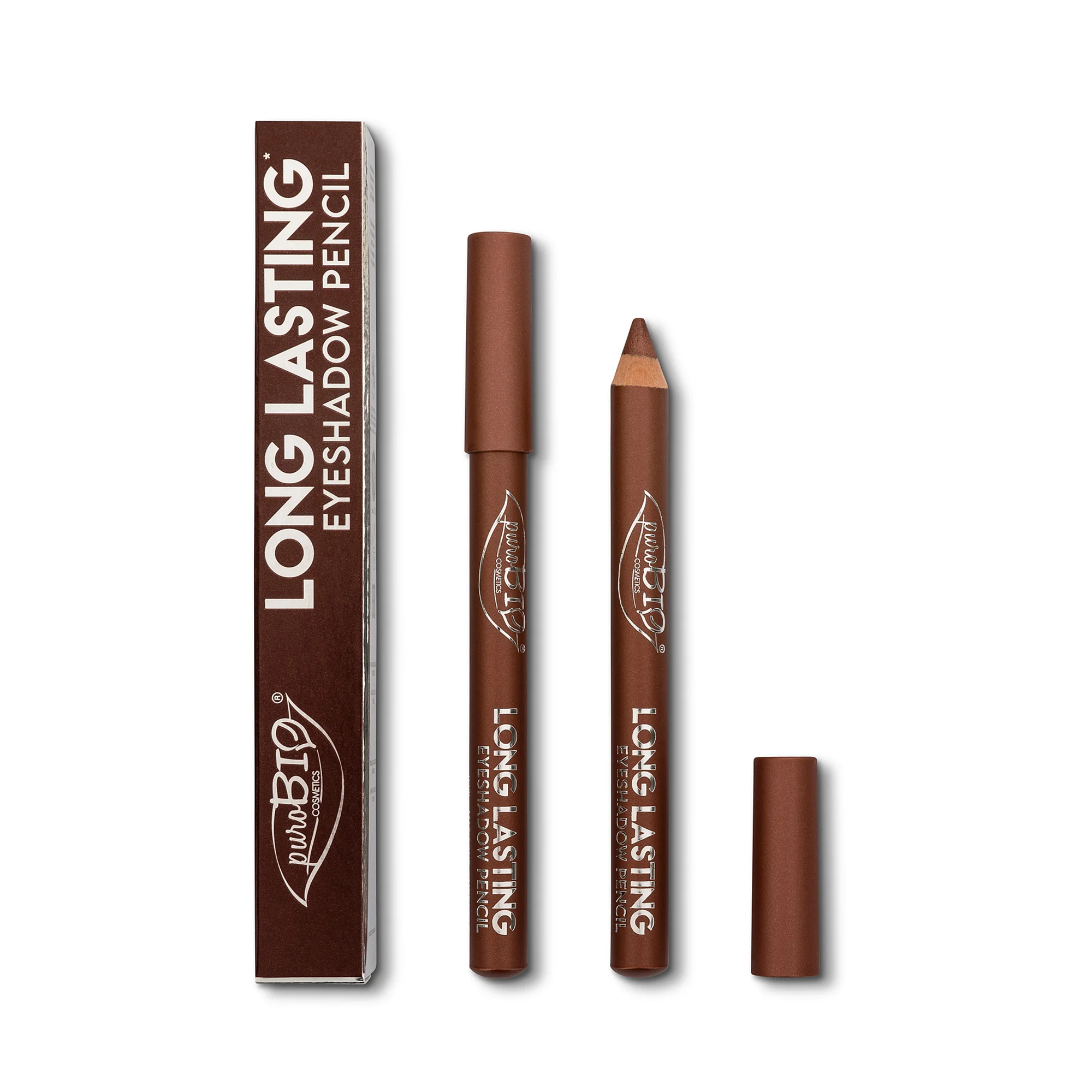 PuroBio Cosmetics Matitone Ombretto Long Lasting 033L