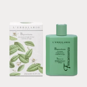L'Erbolario Bagnoschiuma Frescaessenza