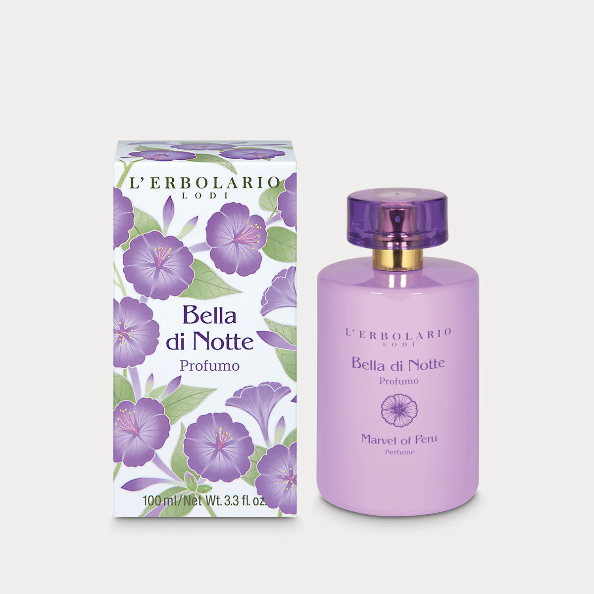 L'erbolario Bella di Notte Profumo 100 ml