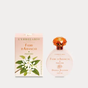 L'Erbolario Profumo Fiori d'Arancio