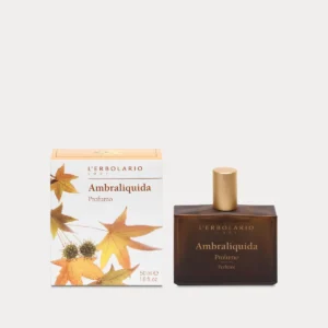 L'Erbolario Ambraliquida Profumo 50 ml