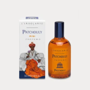 L'Erbolario Patchouly Profumo 50 ml