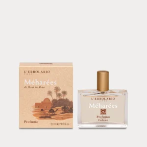 L'erbolario Méharées Profumo 50 ml