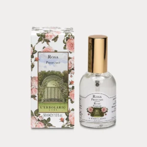 L'Erbolario Rosa Profumo