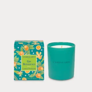 L'Erbolario Gin Botanicals Candela