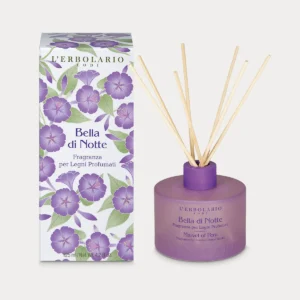 L'erbolario Bella di Notte Fragranza per Legni Profumati 125ml