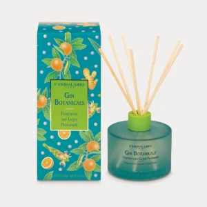 L'Erbolario Gin Botanicals Fragranza Per Legni