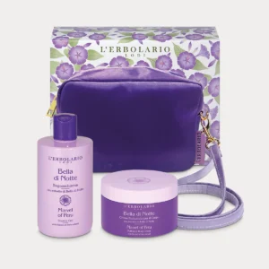 L'erbolario Bella di Notte Beauty Bag Grandi Meraviglie