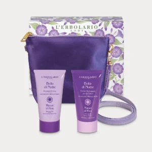 L'erbolario Bella di Notte Beauty Pochette Piccole Meraviglie