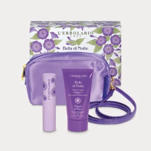 L'erbolario Bella di Notte Mini Beauty Bag Serata Scintillante