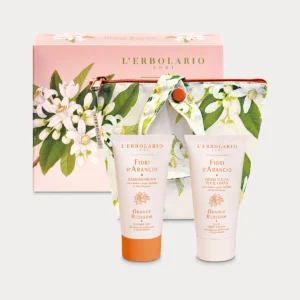 L'Erbolario Beauty Pochette Fiori d'Arancio