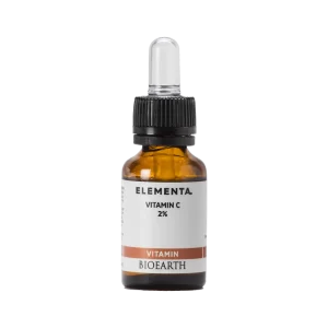 Bioearth Elemental Vitamin C 2% 30 ml