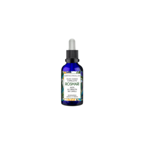 Officinalis Rosmari Olio Capelli al Rosmarino