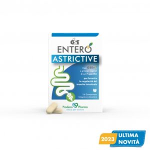 GSE Entero Astrictive Rapid