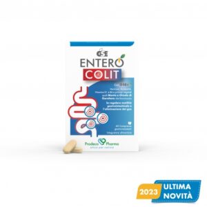 GSE Entero Colit