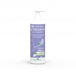 GSE Intimo Detergente Daily Idrafresh