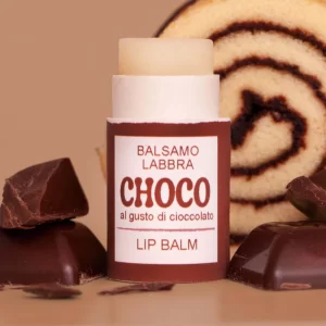 Enooso Lipbalm Choco