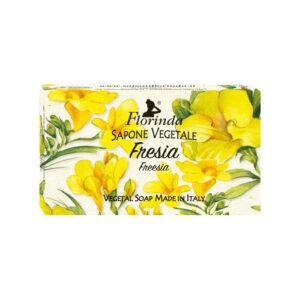 La Dispensa Florinda Saponette Vegetali - Fresia