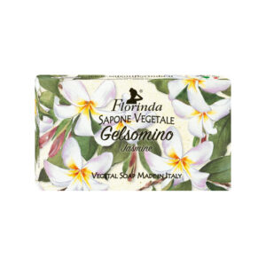 La Dispensa Florinda Saponette Vegetali - Gelsomino