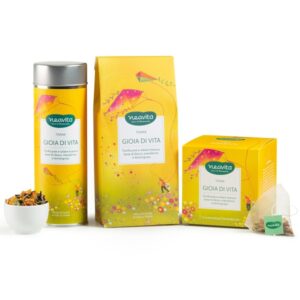 Neavita Tisana Gioia di Vita - Filtroscrigno