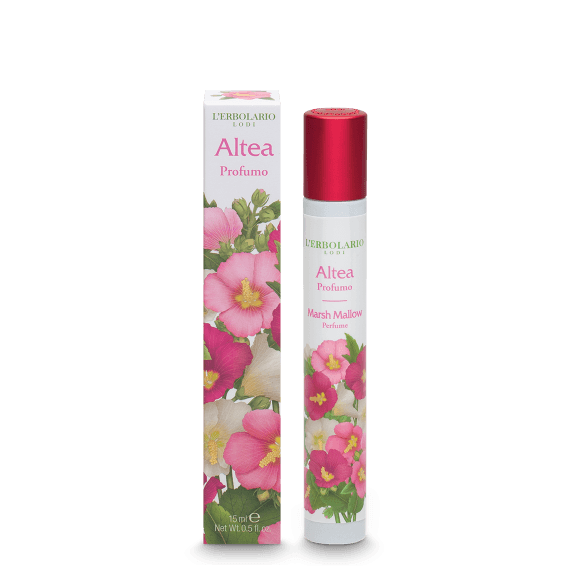 L'Erbolario Altea Profumo 15 ml