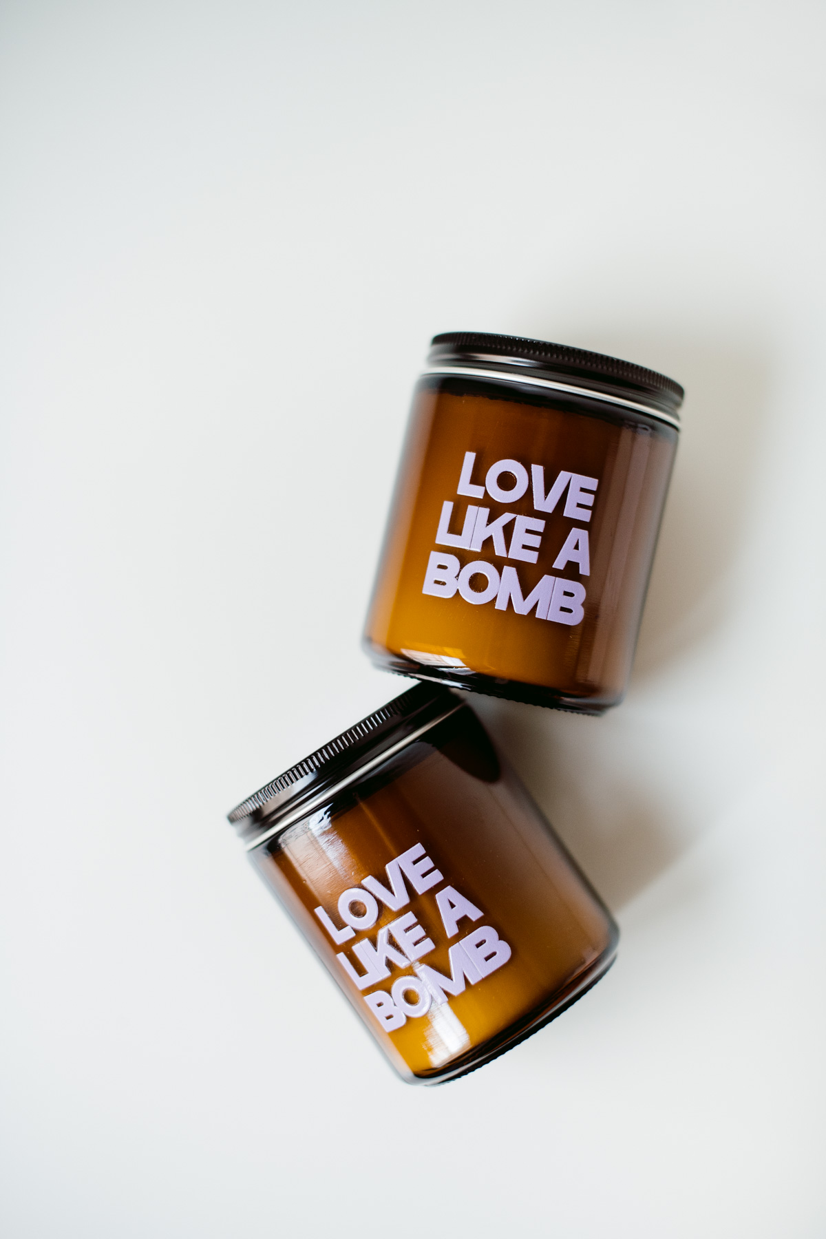 La Calathea Candela Love Like a Bomb - immagine 2