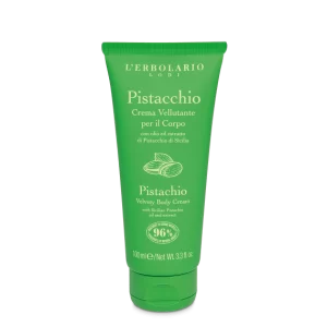 L'Erbolario Pistacchio Crema Corpo Vellutante