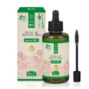 Helan Olio di Ricino Bio