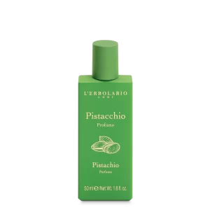 L'Erbolario Pistacchio Profumo 50ml