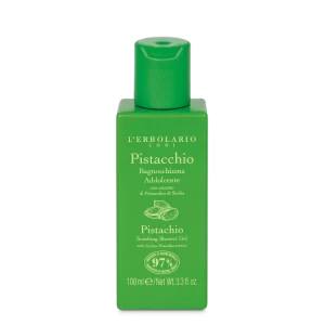 L'Erbolario Pistacchio Bagnoschiuma Addolcente