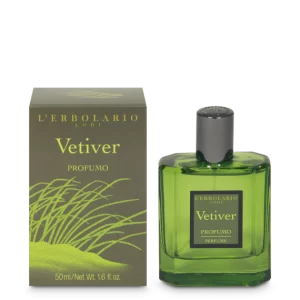 L'Erbolario Vetiver Profumo 50ml