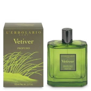 L'Erbolario Vetiver Profumo 100ml