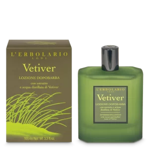 L'Erbolario Vetiver Lozione Dopobarba