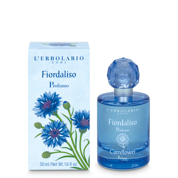 L'Erbolario Fiordaliso Profumo 50 ml