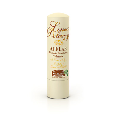 Helan Dolcezza Labbra Apelab Stick