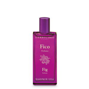 L'Erbolario Fico Profumo 50 ml