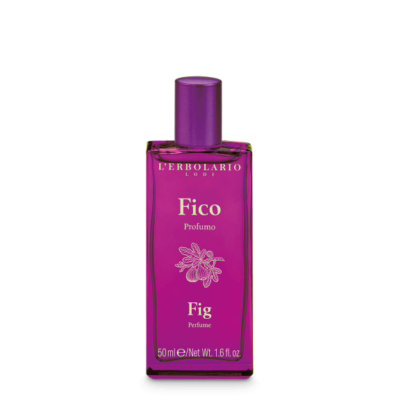 L'Erbolario Fico Profumo 50 ml
