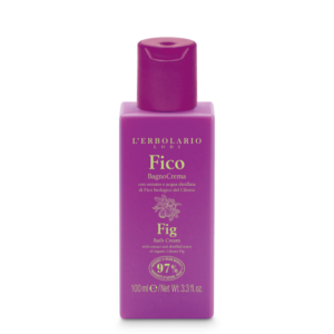 L'Erbolario Fico BagnoCrema