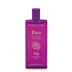 L'Erbolario Fico Profumatore Ambiente Spray