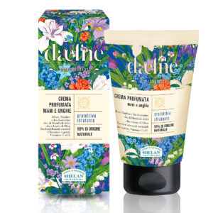 Helan Dafne Crema Mani & Unghie