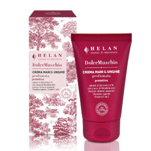 Helan Dolce Muschio Crema Mani & Unghie Profumata