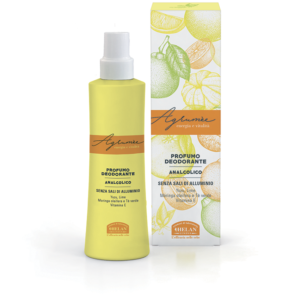 Helan Agrumèe Profumo Deodorante Analcolico