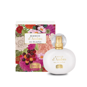 Helan Bianco D'Ambra Eau de Parfum