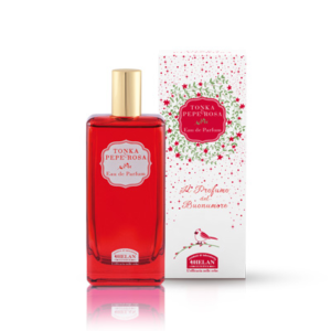 Helan Tonka & Pepe Rosa Eau de Parfum