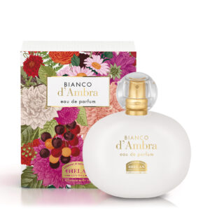 Helan Bianco D'Ambra Eau de Parfum 100 mL