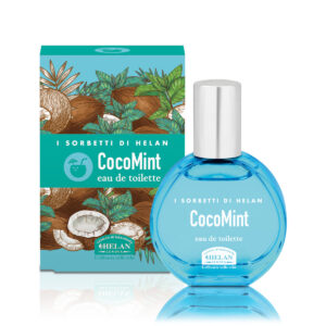 Helan I Sorbetti CocoMint Eau de Toilette 30 mL